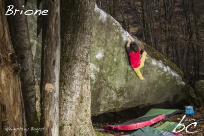 Chris in "Humphrey Bogart" (3)